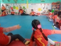 Trường MN Vĩnh Phúc tổ chức Hội thảo chuyên môn cấp trường với Chuyên đề “Xây dựng trường MN lấy trẻ làm trung tâm”
