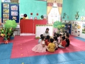 Hội thảo chuyên đề “Xây dựng trường mn lấy trẻ làm trung tâm” lần 2, Năm học 2022 -2023