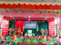 Trường Mầm Non Vĩnh Phúc tham gia giao lưu chương trình “Tôi yêu Việt Nam” và hội thảo chuyên môn.