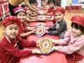 “TẾT HÀN THỰC” VỚI CÁC BÉ TRƯỜNG MN VĨNH PHÚC