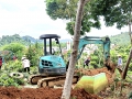 TRƯỜNG MẦM NON VĨNH PHÚC TỔ CHỨC LAO ĐỘNG VỆ SINH TRƯỜNG LỚP ĐẦU NĂM HỌC 2023 -2024