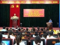Trường MN Vĩnh Phúc tham gia Tập huấn Bồi dưỡng chính trị hè năm 2023