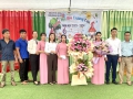 Trường MN Vĩnh Phúc tổ chức thành công “Ngày hội đến trường của bé” năm học 2023-2024