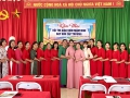 Trường MN Vĩnh Phúc tổ chức Khai mạc Hội thi giáo viên Mầm non dạy giỏi cấp trường năm học 2023-2024